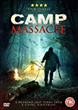 Camp Massacre [DVD]