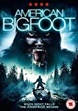 American Bigfoot [DVD]