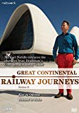 Great Continental Railway Journeys: Series 6 [DVD]