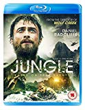 Jungle [Blu-ray]