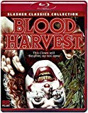 Blood Harvest [Blu-ray]