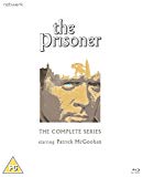 The Prisoner: 50th Anniversary Edition [Blu-ray]