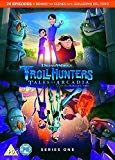 Trollhunters - Tales Of Arcadia: Series One [DVD]
