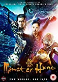Monster Hunt [DVD]