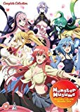 Monster Musume: Complete Collection [DVD]