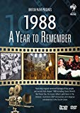 A Year To Remember 1988 [DVD]