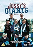 Jossy's Giants [DVD]
