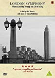 LONDON SYMPHONY: A Poetic Journey Through the Life of a City [DVD]