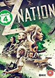 Z Nation Season 4 [DVD]