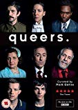 Queers (BBC) [DVD]