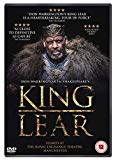 King Lear [DVD]