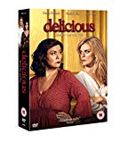 Delicious: Series One And Two Box Set [DVD]