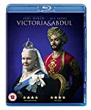 Victoria & Abdul (BD + digital download) [Blu-ray] [2017]