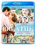 Breathe [Blu-ray] [2017]