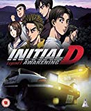 Initial D Legend 1: Awakening [Blu-ray] [2017]