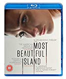 Most Beautiful Island [Blu-ray]