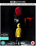 IT [4k Ultra HD + Blu-ray + Digital Download] [2017]