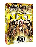 WWE: Best Of NXT 2017 [DVD]