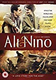 Ali & Nino [DVD] [2017]