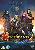 The Descendants 2 [DVD]