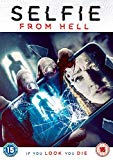 Selfie From Hell [DVD] [2017]