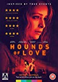 Hounds Of Love [DVD]