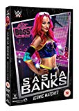 WWE: Sasha Banks - Iconic Matches [DVD]