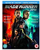 Blade Runner 2049 [2 Disc Blu-ray] [2017]