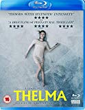Thelma [Blu-ray] [2017]