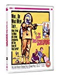 The Earth Dies Screaming [Blu-ray]