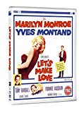 Let's Make Love [Blu-ray]