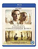 Goodbye Christopher Robin [Blu-ray] [2017]
