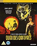 Quai Des Orfevres [Blu-ray] [2017]