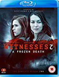 Witnesses Season 2 [Blu-ray]