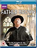 Father Brown: Series 6 [Official UK Release] [Blu-ray]