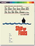 Ship of Fools - Limited Edition Blu Ray [Blu-ray]