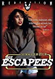 The Escapees [Blu-ray]