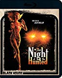 The Night of the Hunted [Blu-ray]