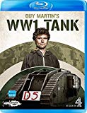 Guy Martins WW1 Tank [Blu-ray]