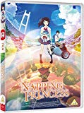 Napping Princess - DVD