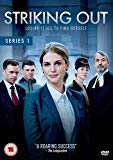 Striking Out - Series One [DVD]