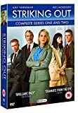 Striking Out - Series One and Two Box Set [DVD]