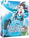 Napping Princess - Collector's Edition (Dual Format Edition) [Blu-ray]