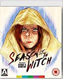Season Of The Witch [Blu-ray]