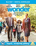 Wonder [Blu-ray] [2017]