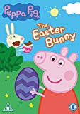 Peppa Pig  The Easter Bunny [DVD] [2017]