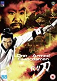 One Armed Swordsman [DVD]