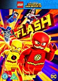 Lego Dc Superheroes: The Flash [DVD]