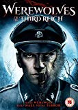 Werewolves Of The Third Reich [DVD]