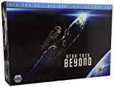 Star Trek Beyond (Limited Edition Gift Set - Exclusive to Amazon.co.uk) [Blu-ray 3D + Blu-ray + Digital Download] [2016]